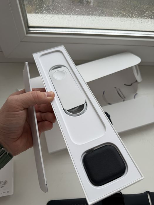 Apple watch 8 series 45mm