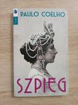 Książka Paulo Coelho - Szpieg
