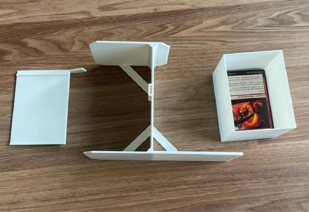 Scanner de cartas MTG, Pokémon etc… Card Scanner para telemóvel