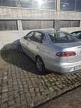 SEAT Córdoba 1.4 TDI peças