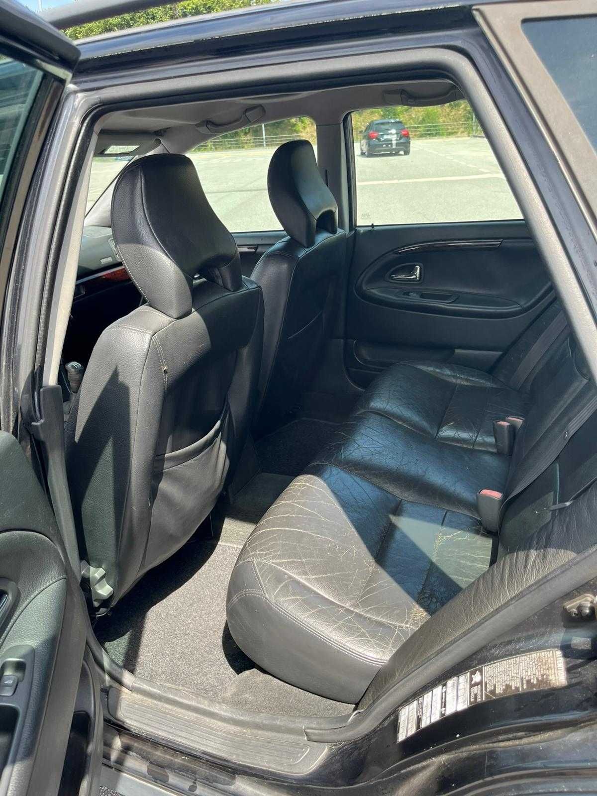 Volvo V40 1.9 TDI 115cv 2002 Diesel