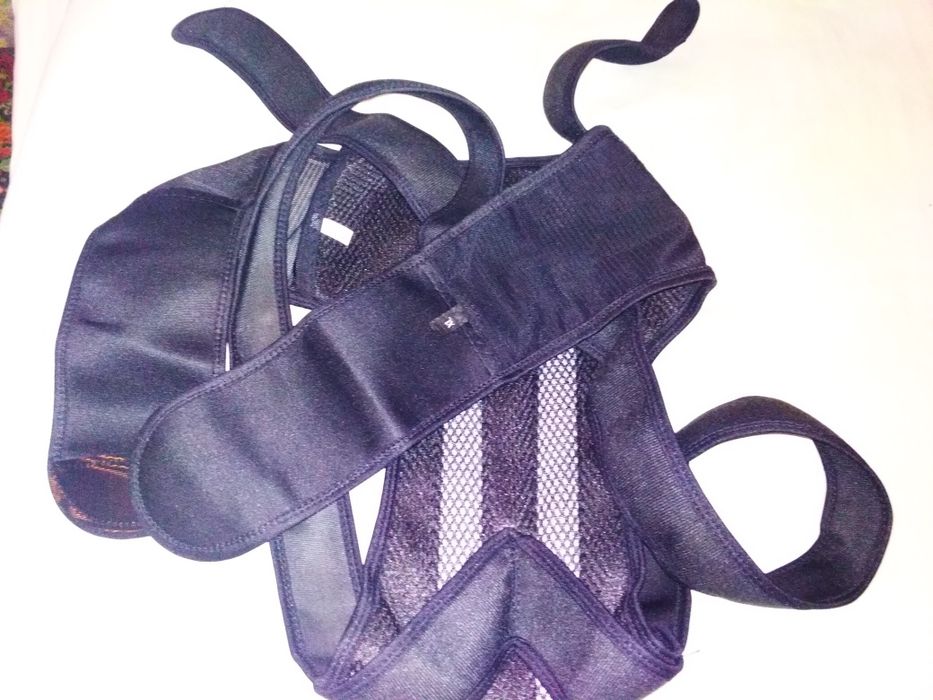 Коректор для спини