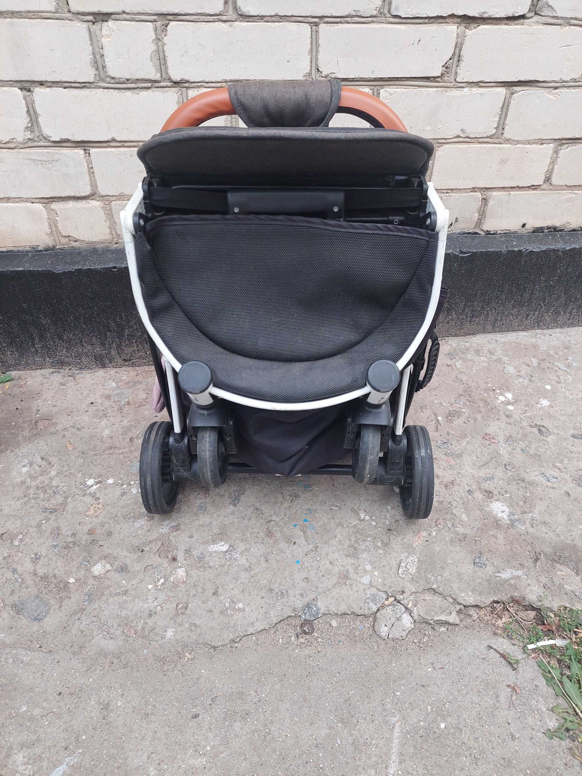 Детская коляска YOGA 2