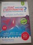 Dariusz Kulma Jak zdać maturę z matematyki