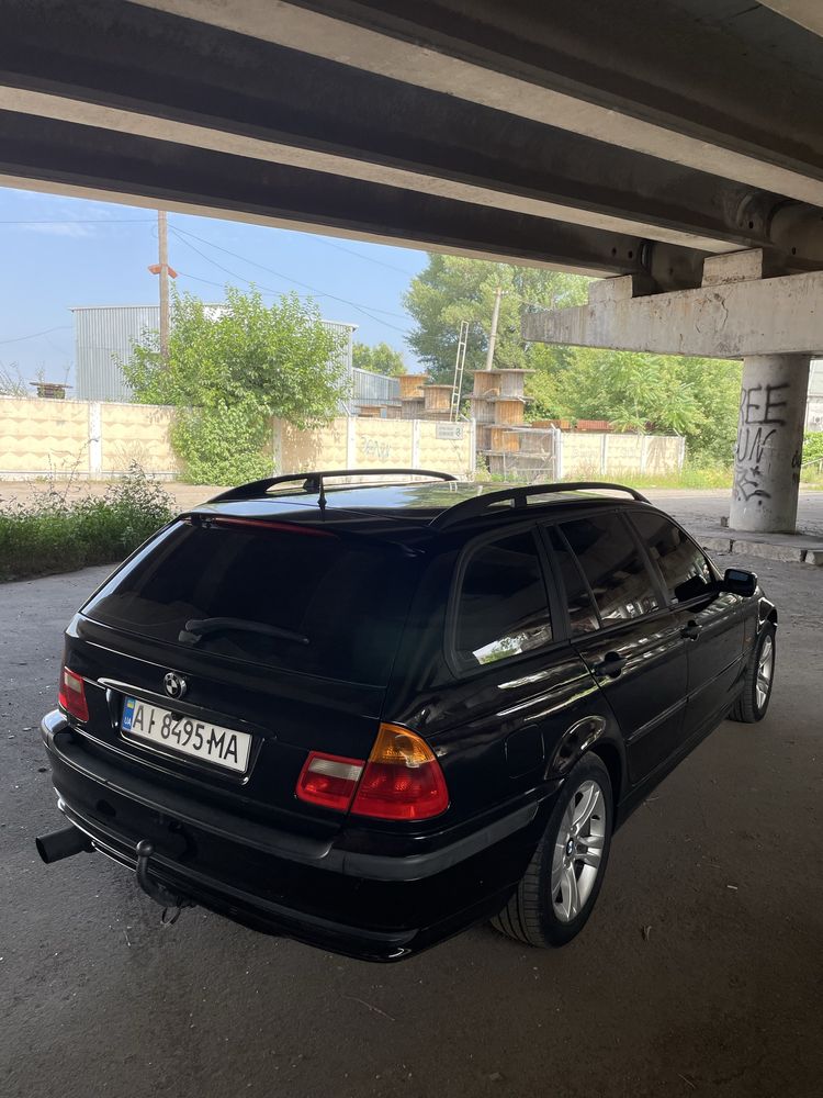 BMW E46/2.0d/2001рік/ТОРГ/ОБМІН