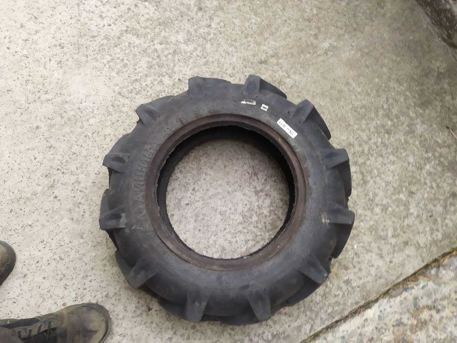 покришки, шини, гума для мотоблока 6L-12