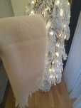 Szal moherowy szalik all mohair 35x180