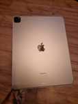 APPLE iPad Pro 12.9 (6 gen.) M2 256GB Wi-Fi+Cellular
