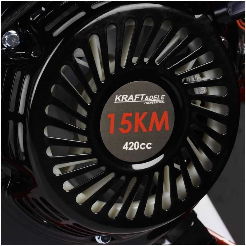 Agregat Prądotwórczy 7500W 230V/400V