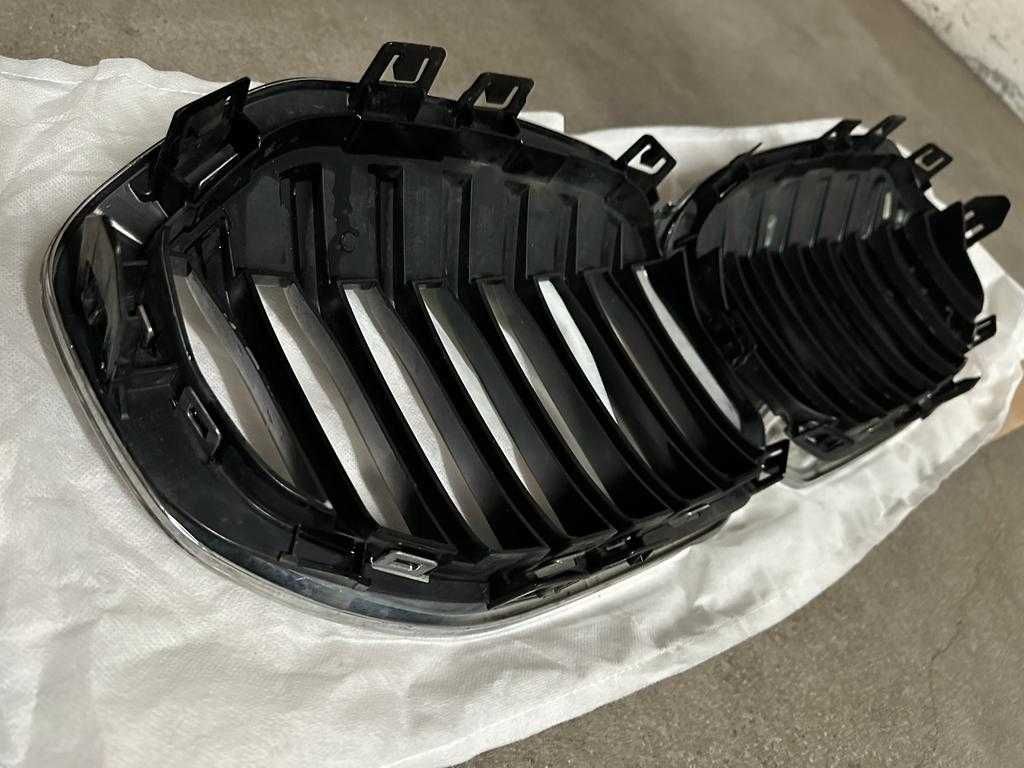 Grill atrapa chłodnicy BMW 1 F40