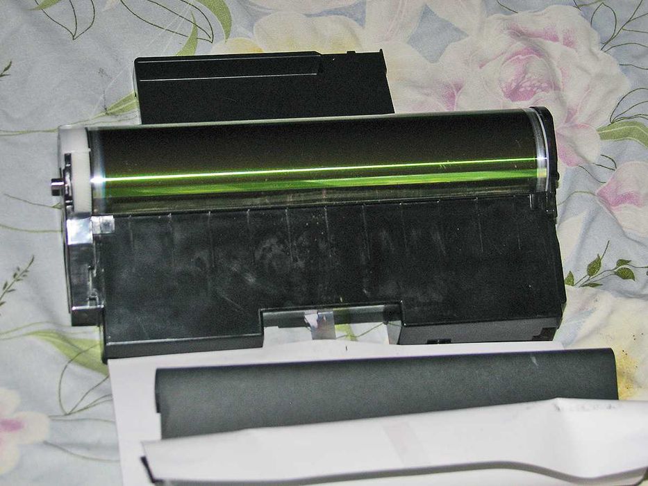 Копи Картридж, фотобарабан для HP Color Laser 150, 150а, 150nw