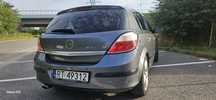 Opel Astra H 2.0 Turbo 170 KM | 2004 |