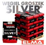 Bartex SILVER 25-27mj (Krzeczów) dowóz w cenie, HDS