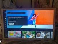 Samsung UE32H4510AW 32" Smart TV Wi-Fi Metallic, White
