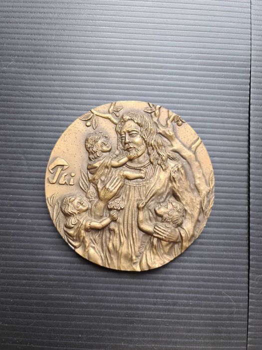 Medalhas comemorativas