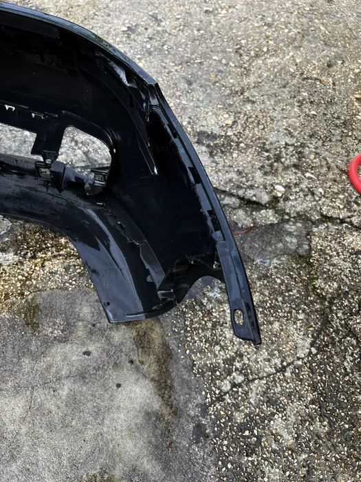 Para choques frente completo seat ibiza 6l