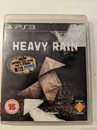 Gra Heavy Rain PlayStation 3 (PS3, konsola)