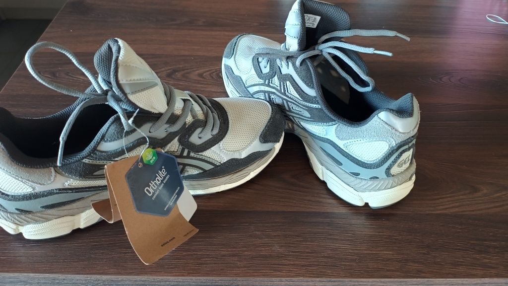 Кросівки Asics Gel NYC