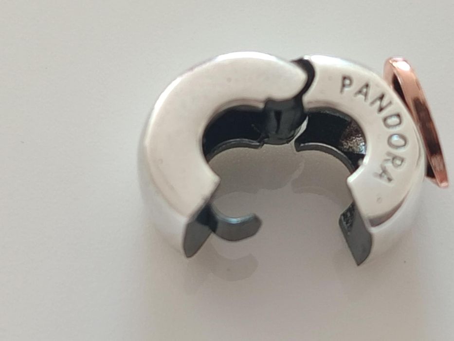 Zawieszka charms Pandora Nowa Wysyłam w pudełku