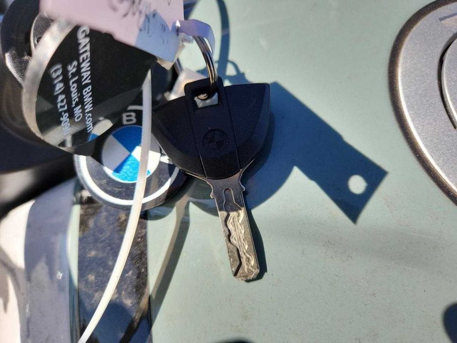 Bmw R Nine T Pure 2023