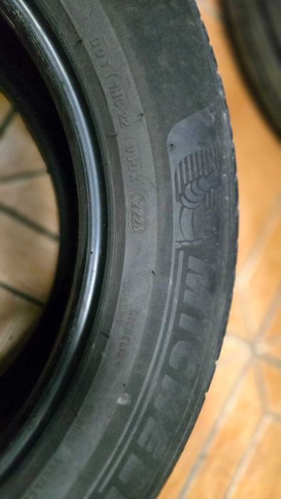 Michelin primacy 4 215/65 r17 opony letnie 4 szt  2023Rok