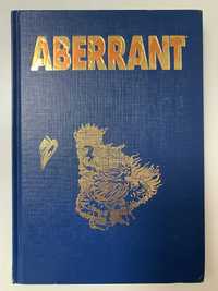 Aberrant (WW8550), Deluxe edition, podstawka RPG