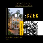 Katowice / Elektryk / Usługi elektryczne