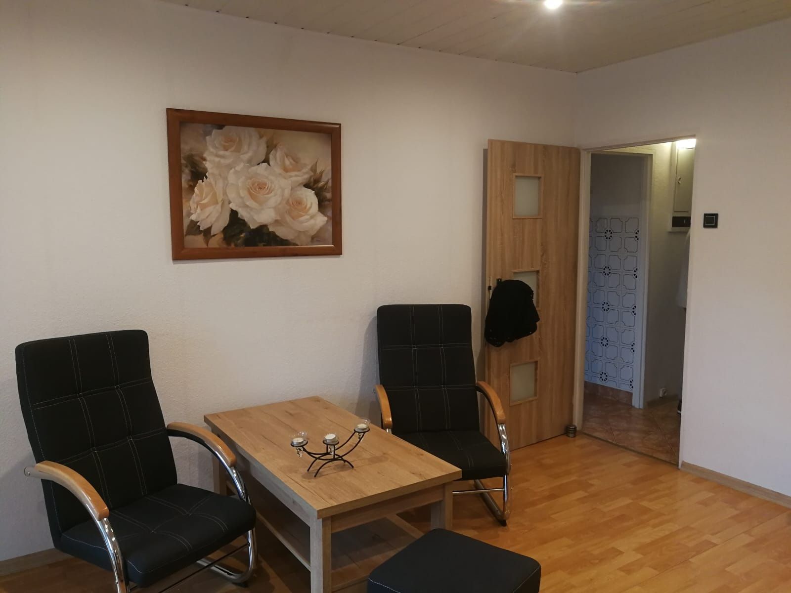 Mieszkanie 2 pokojowe 2 Pułku Lotniczego  do wynajęcia