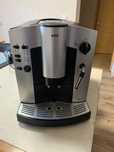 Кавомашина AEG Cafamosa