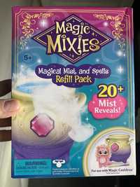 Magiczny Kociołek uzupełnienie - Magic Mixies Refill Pack