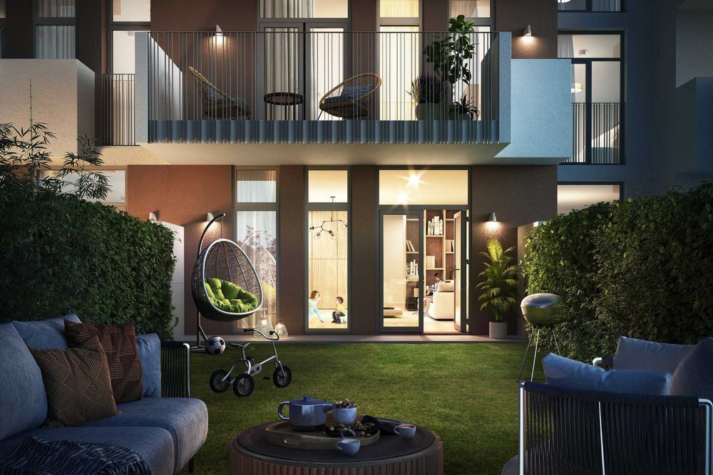 Продаж 3 кім. квартири Perfect Life Винники 80.28 м2