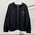 ERD ЗІП-ХУДІ Enfants Riches Dеprimеs zip-hoodie