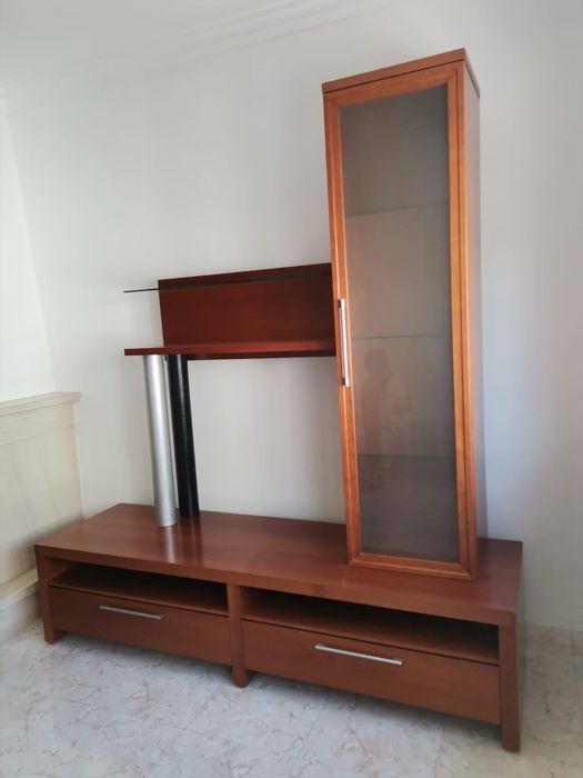 Móvel de sala - Óptimo estado