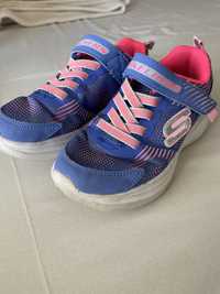 Sapatilhas Skechers T28