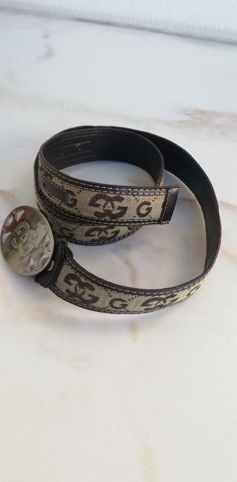 Cinto, usado, em bom estado