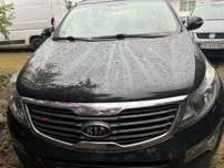 Kia Sportage KIA SPORTAGE 1.6 GDI czytaj opis