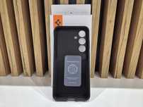 Wstrząsoodporne etui/obudowa Spigen Thin Fit do Samusnga Galaxy S24