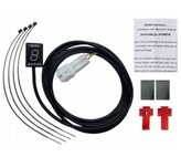 Wyswietlacz Biegow HONDA PLUG&PLAY (CBR CB CBF VT inne) motocyklowy NO