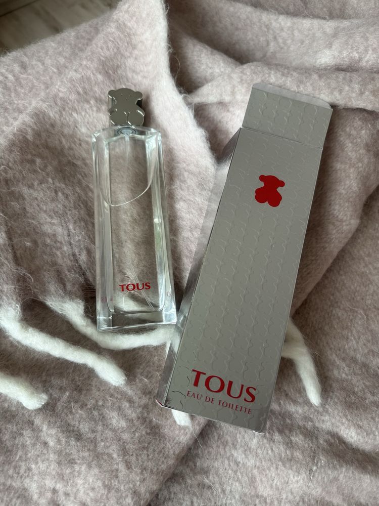 Perfumy TOUS 90 ml