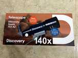 Telescópio Discovery Spark 703 AZ