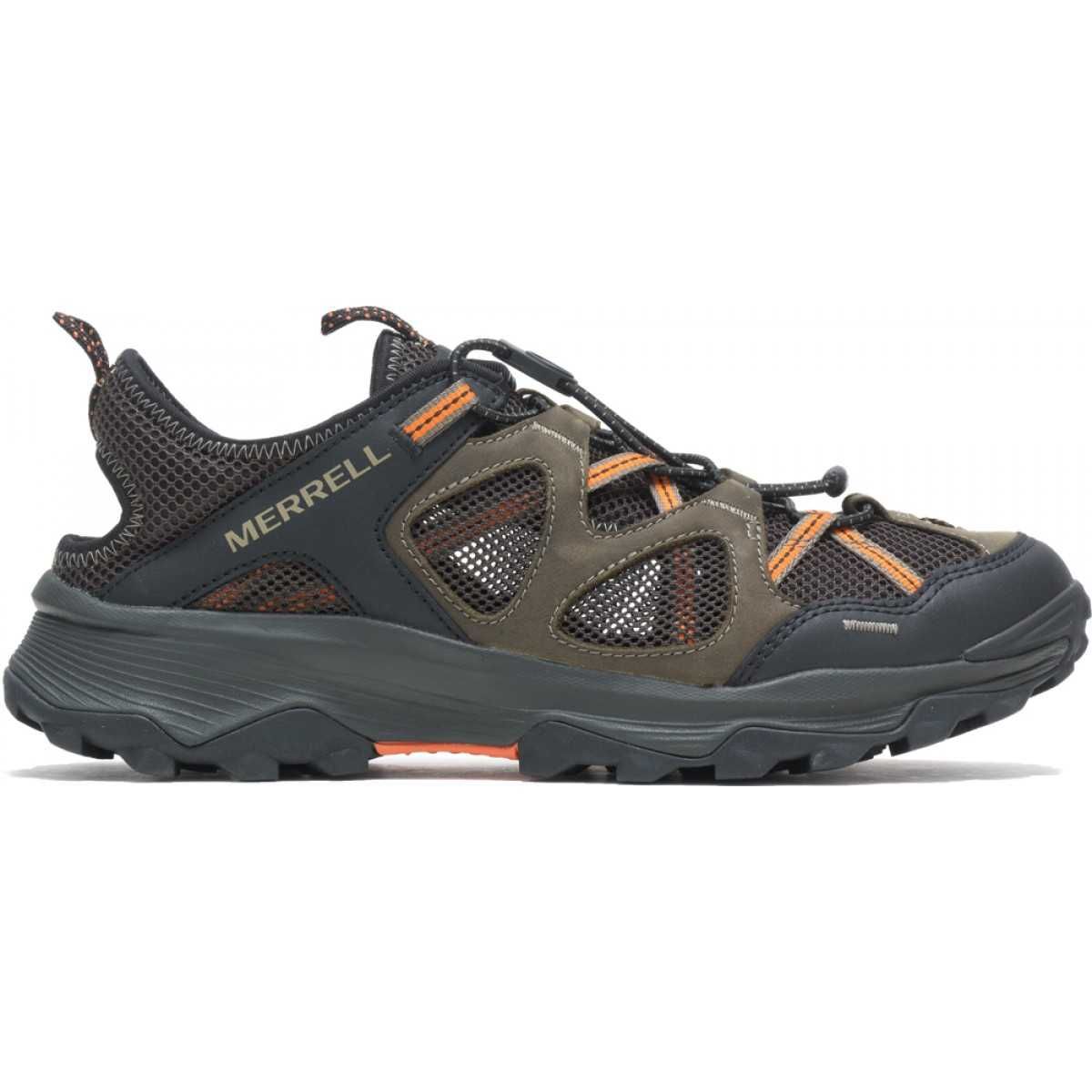 Трекінгові літні кросівки-сандалі Merrell. Оригінал. З США. Нові