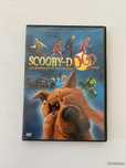 DVD Scooby-doo 2
