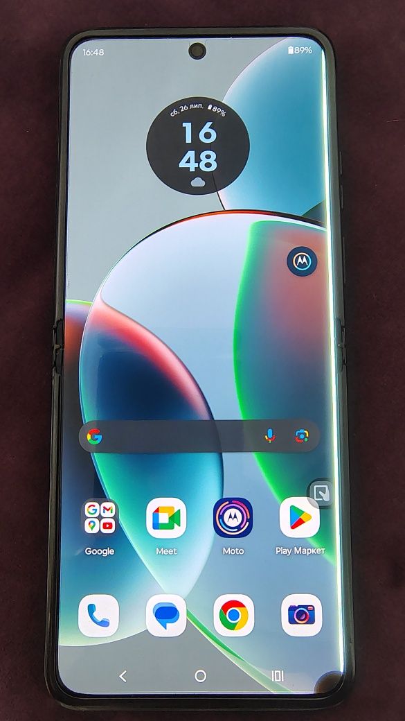 Motorola RAZR 2023 (8/128Gb)