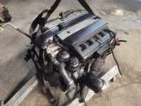 Motor bmw 30i m54b30