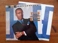 MC HAMMER - Please Hammer, Don't Hurt' Em" - Álbum em vinil