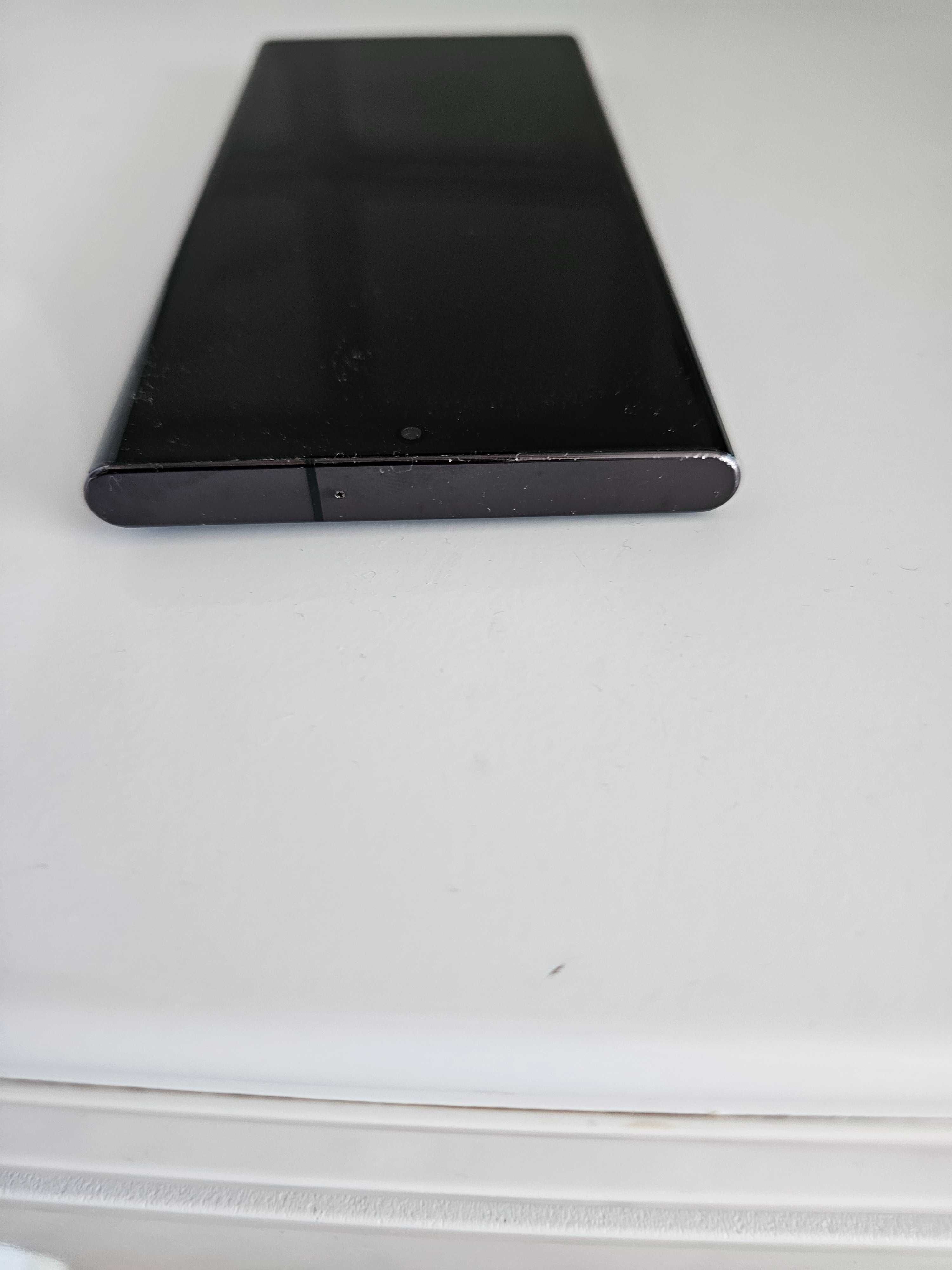 Samsung s22 ultra 256gb.  Como novo.