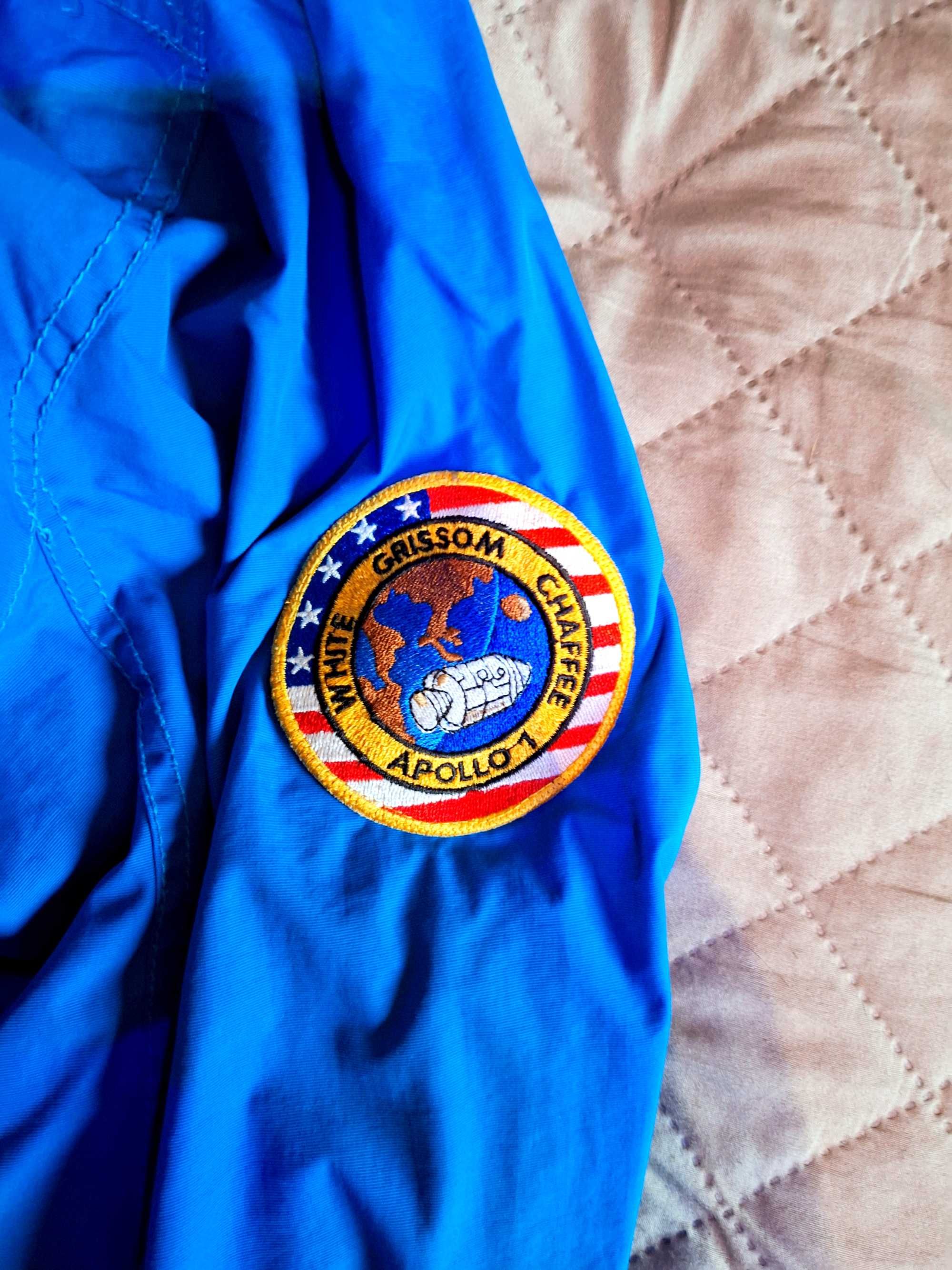 Kurtka męska NASA New York