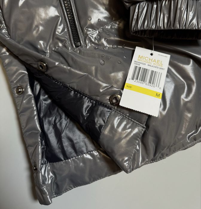 Michael Kors M куртка жіноча, пуховик