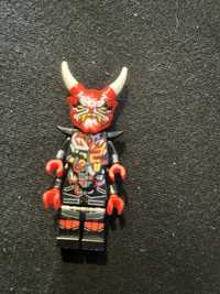 Lego ninjago mr e