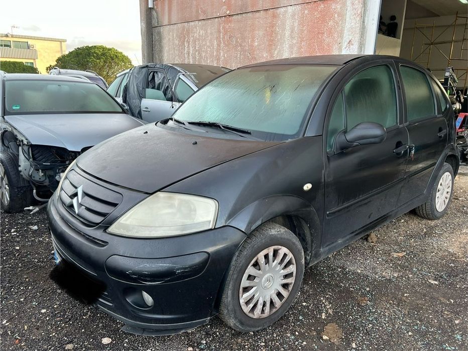 Citroen C3 para peças